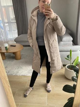 Dámska bunda mohito, mohito,xs