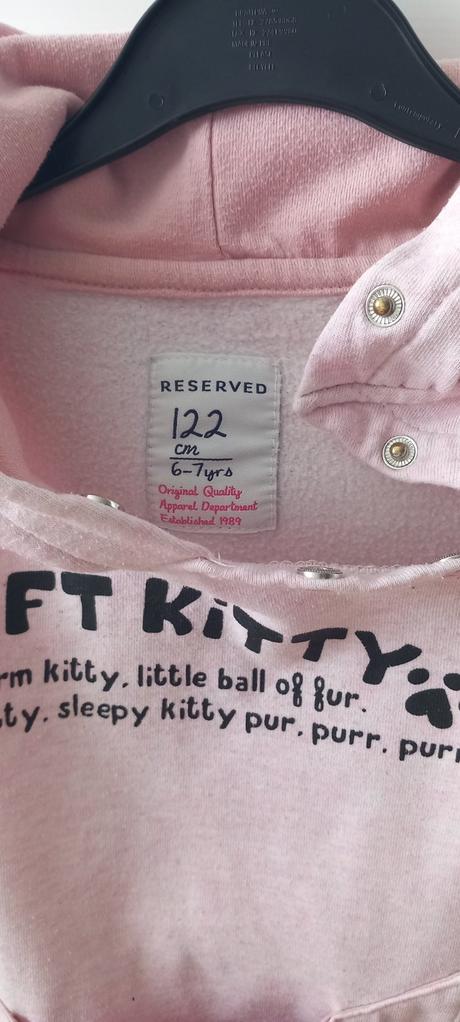 Mikina, reserved,122