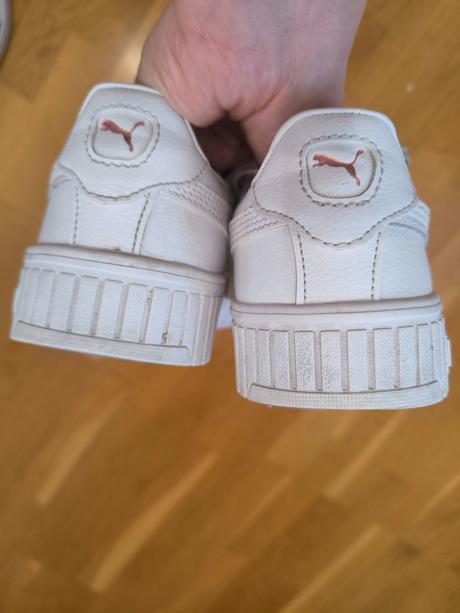 Tenisky puma carina 2.0 lux, puma,38