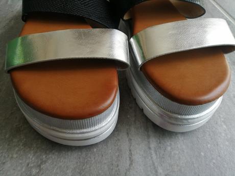 Športové sandále rtx v37, vd 23, opätok 6 cm, 27