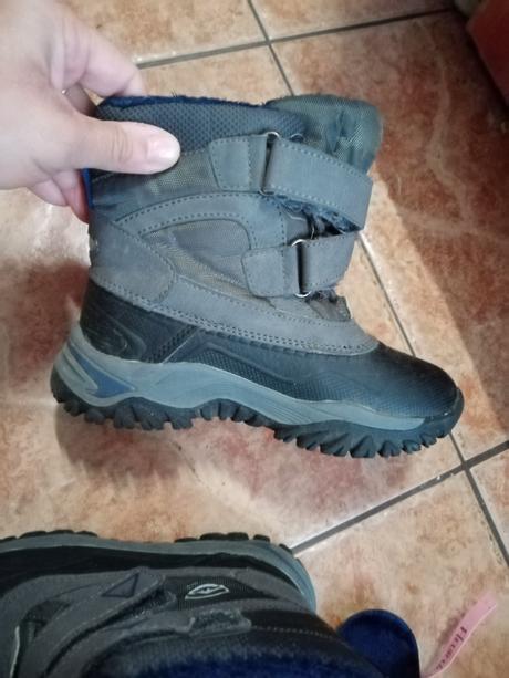 Detske cizmicky, lupilu,29