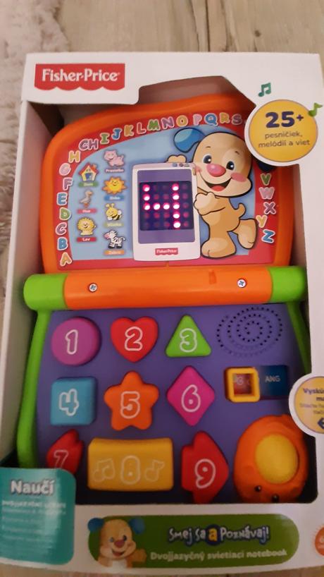 Taška plná vecí fisher price, benetton, gas, 50–62