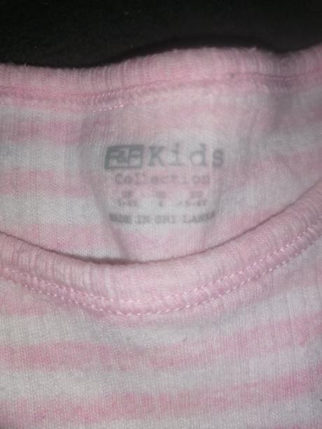 Termoprádlo, f&f,110