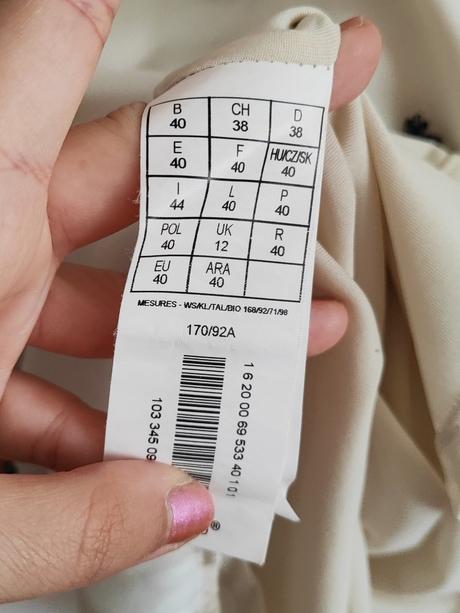 Šaty promod, promod,l