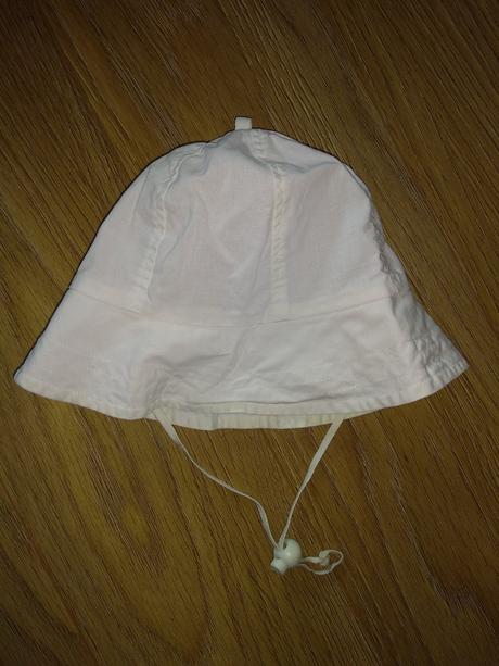 Letný klobúčik 74-80, 68