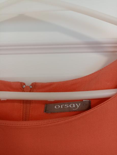 Saty na leto, orsay,l