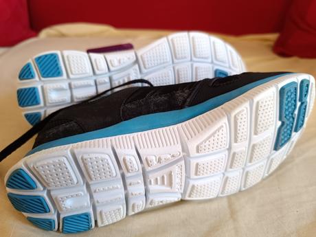 Tenisky, skechers,36