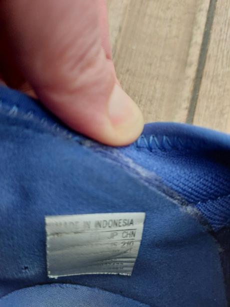 Kopačky adidas, adidas,35