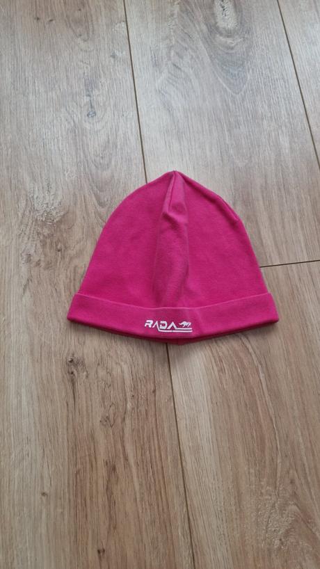 Čiapka zn. rada veľ. 5 /53-54/ cm., rada,110