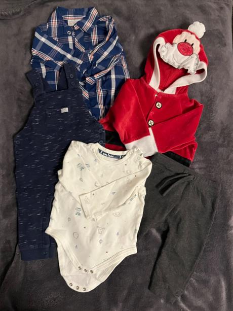 Set v. 6-8 mesiacov, f&f,74