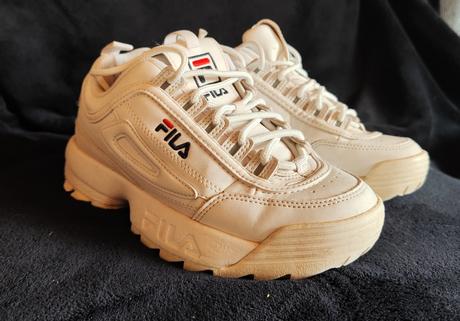 Fila tenisky, fila,36