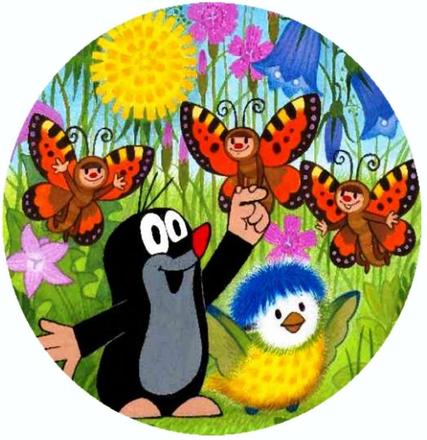 Jedly tortovy obrazok, 