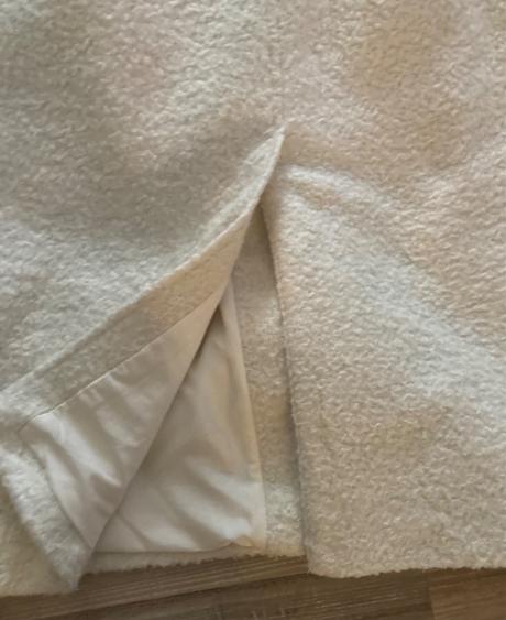 Krásny oteplený kabátik new yorker, new yorker,38