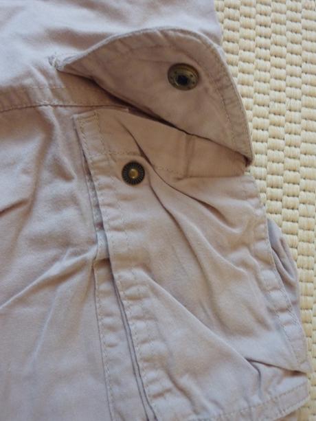 Moderné nohavice, tup tup,128