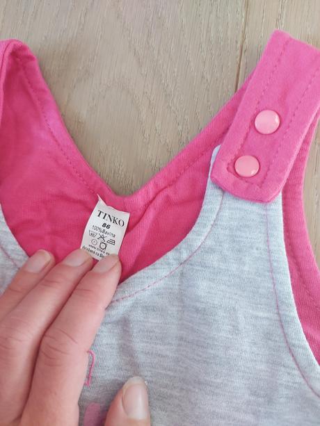 Trakače- ako nové, tinko,86