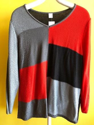 Tenký pulóver v.52, 52