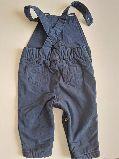 Nohavice na traky, f&f,62