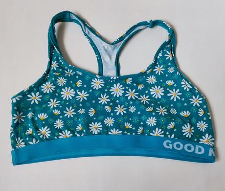 Športová podprsenka good mood, m