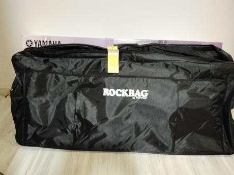 Elektronické klávesy yamaha, 