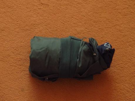 Chlapčenská šuštiačka - veľ. 110, 110