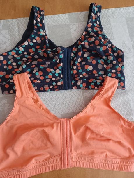 Podprsenka, sweet baby,50