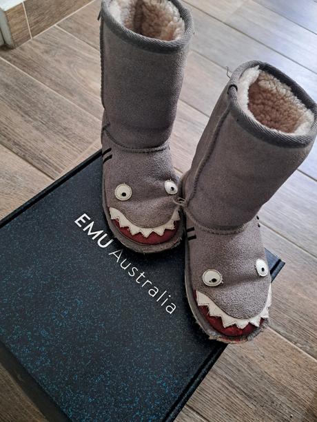 Emu australia 29/30, 30