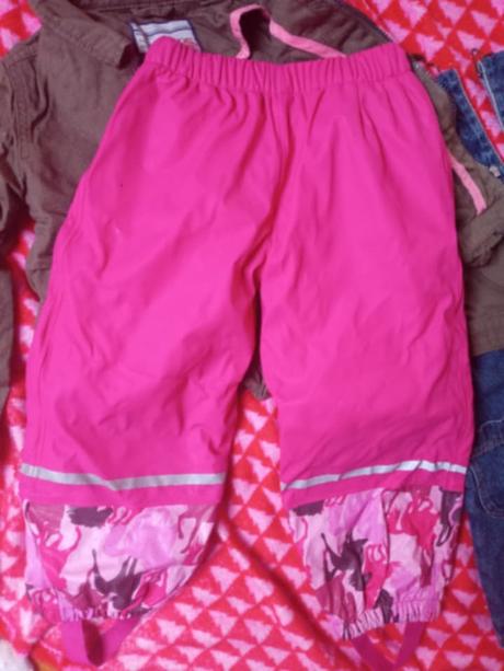 Nohavice, active,110