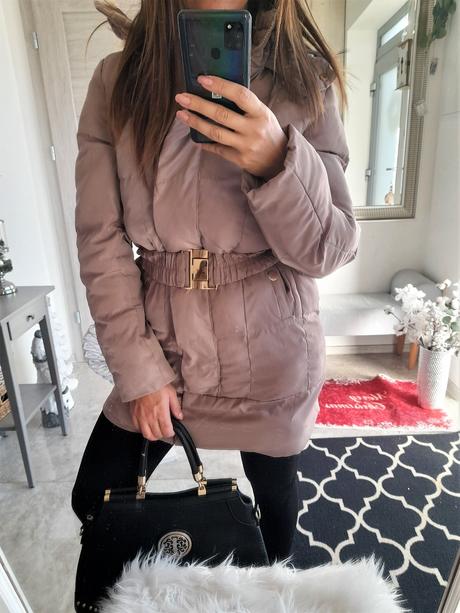 Zimná vetrovka-m/l, m