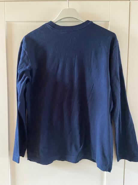 Tričko place 10/12 r, children's place,146