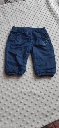 Riflove nohavice, 62