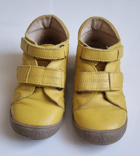 Topánky rak veľkosť 27, rak,27