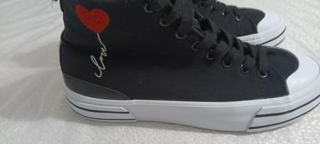 Členkové tenisky, graceland,37