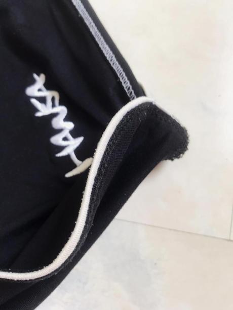 3/4 legíny hansa, xl