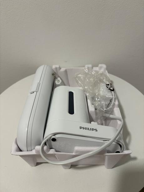Philips zubná kefka,
