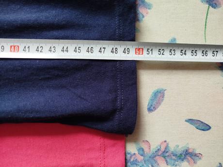 2x tričko, pepperts,134