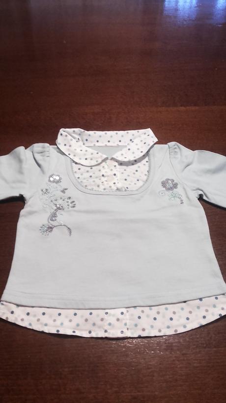 Dievcenska bluzka, 68