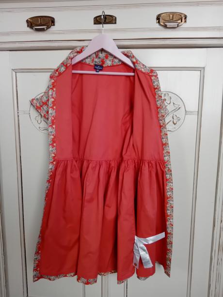 Dievčenské šaty sergent major, sergent major,140