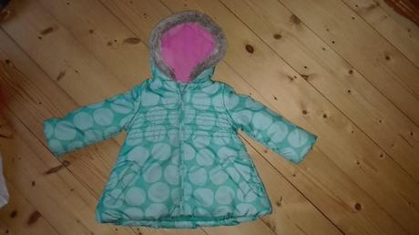 Zimna vetrovka, marks & spencer,92