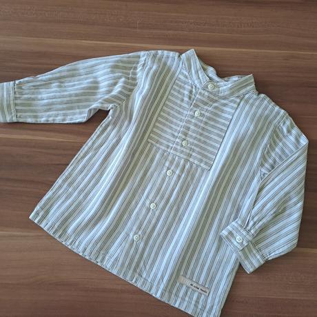 Košeĺa, sergent major,86