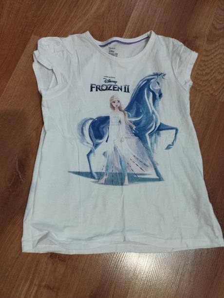 Tričká na spanie, disney,134