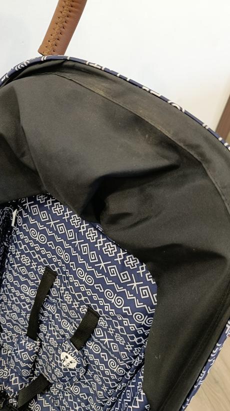 Golfový kočík petite a mars, petite&mars,petite&mars musca