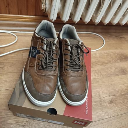 Topánky memphis one, 44