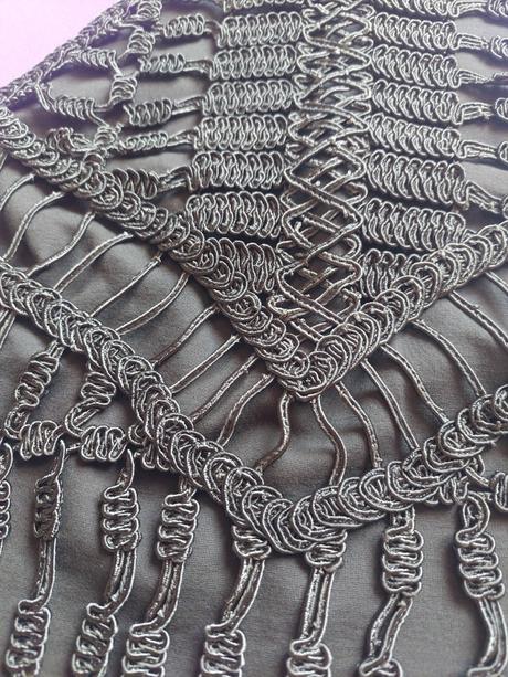 Krásny kvalitny top/blúzka/tričko, zara,l