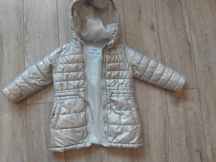 Prechodná dlhá bunda, reserved,86