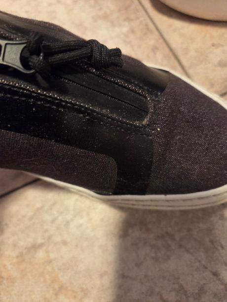 Calvin klein tenisky, 38