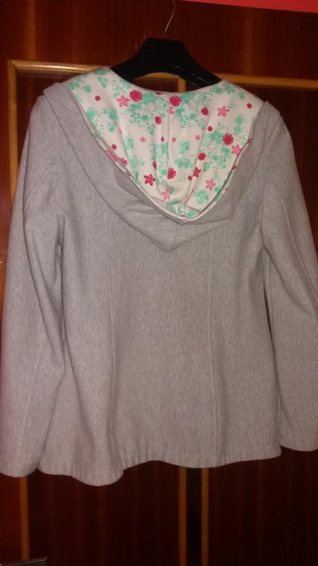 Krasne nove sacko, m