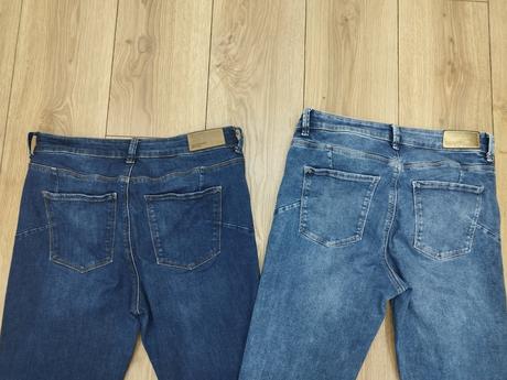 Rifle flexibilne, c&a,42