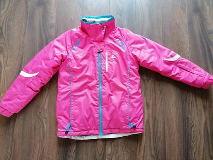 Zimná vetrovka, 152