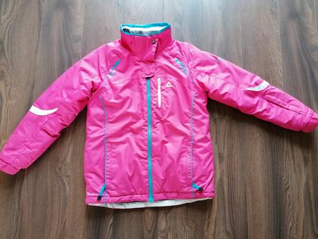 Zimná vetrovka, 152