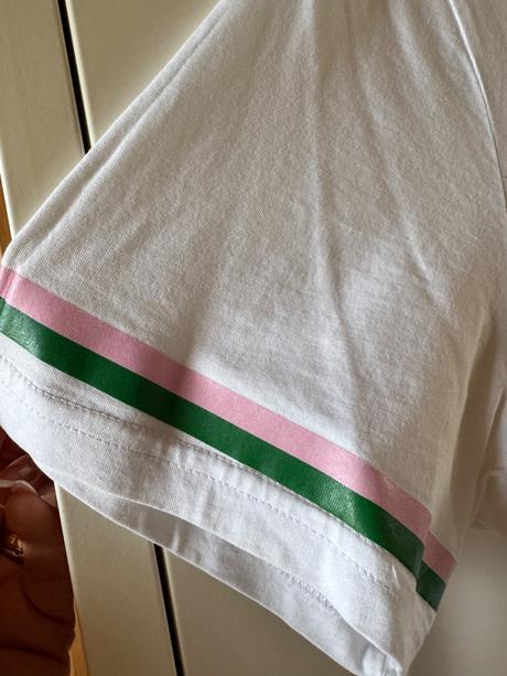 Tričko benetton l/xl, benetton,xl